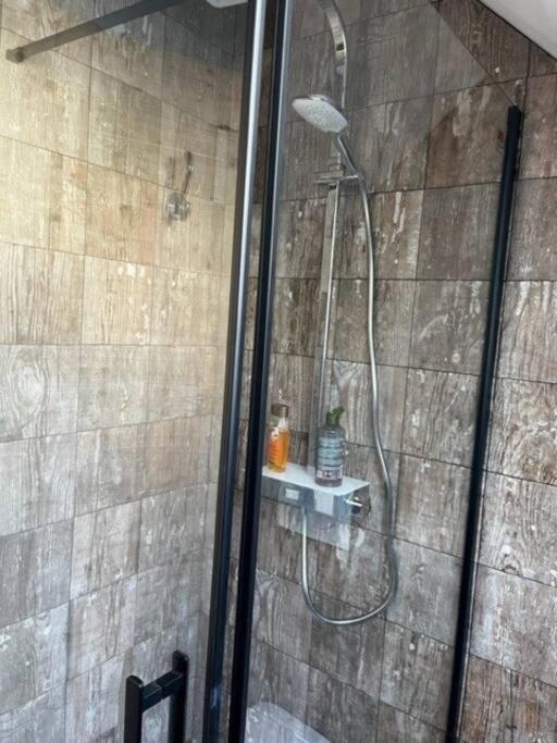 L'Etable D'Auguste Villa Arreau Ngoại thất bức ảnh